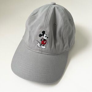 Disney Mickey Mouse Classic Ball Cap